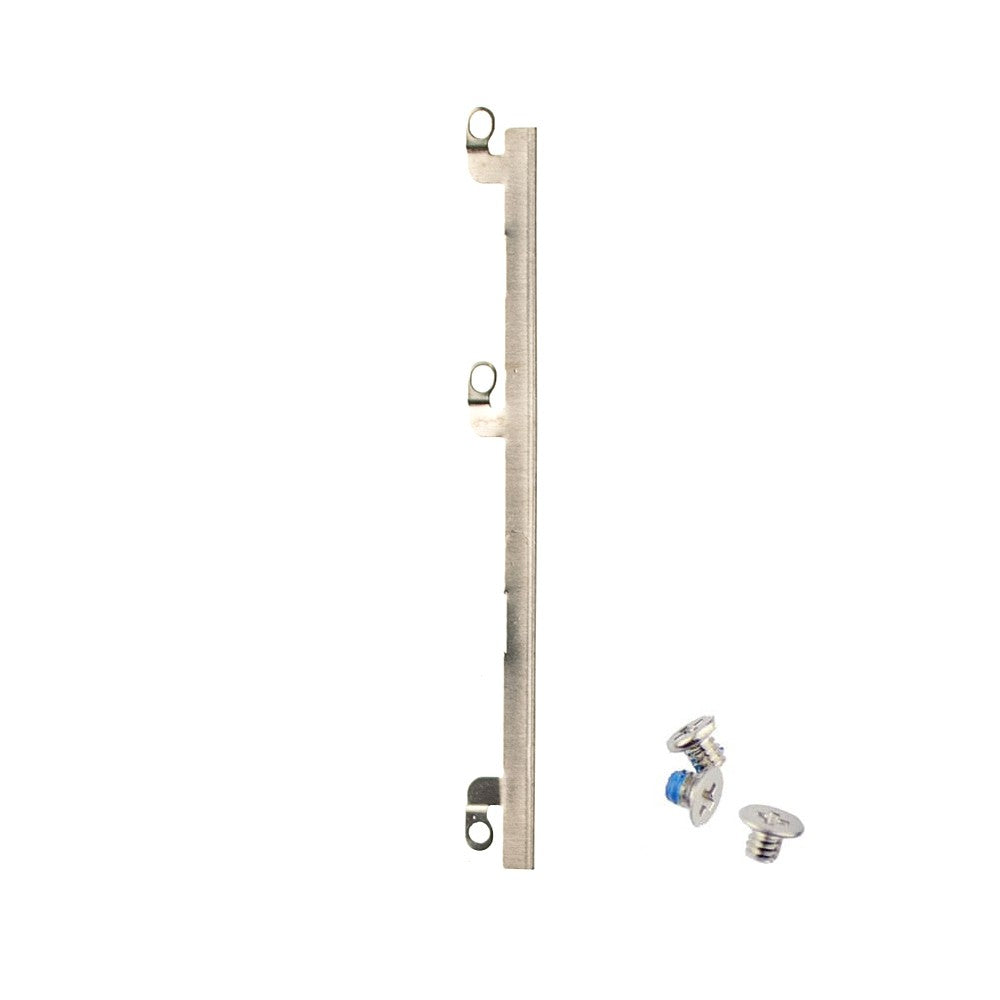 Charging Port Flex Bracket with Screws for iPhone 11 Pro Max Charging Port Flex Bracket with Screws for iPhone 11 Pro Max